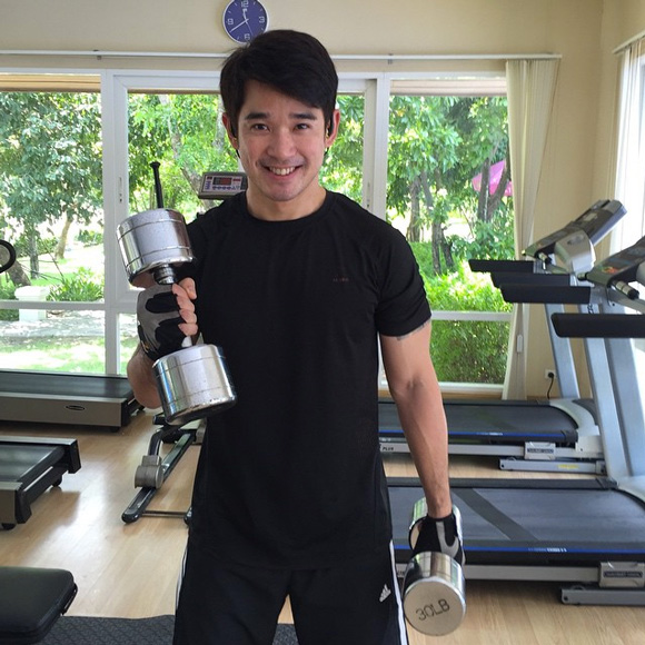 ลิฟท์ ออย