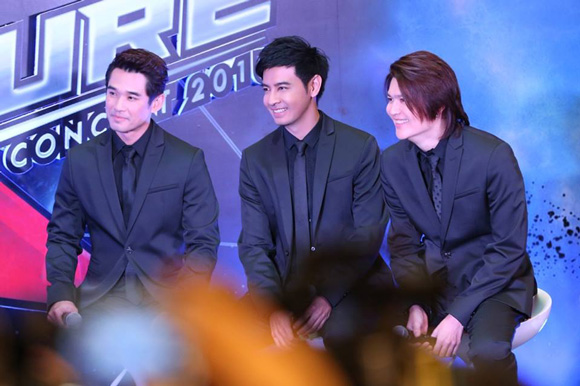 ลิฟท์ ออย