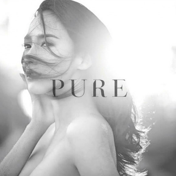 30 ดารา ถ่ายภาพในคอนเซ็ปต์สุดอาร์ท PURE
