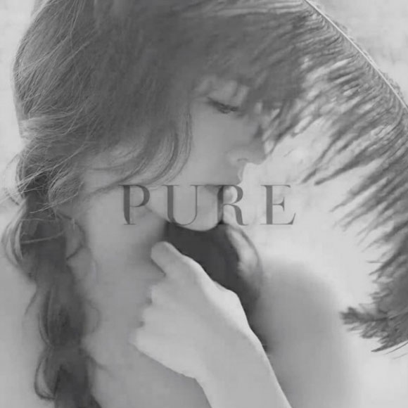 30 ดารา ถ่ายภาพในคอนเซ็ปต์สุดอาร์ท PURE