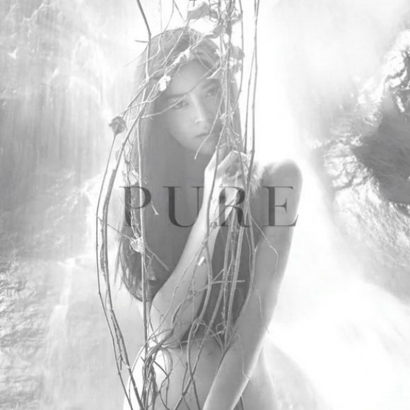 30 ดารา ถ่ายภาพในคอนเซ็ปต์สุดอาร์ท PURE