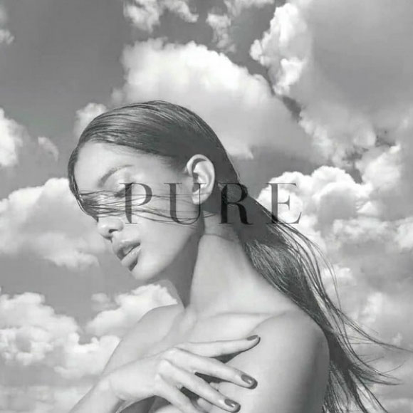 30 ดารา ถ่ายภาพในคอนเซ็ปต์สุดอาร์ท PURE