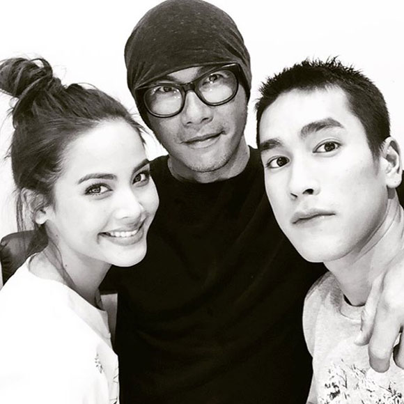 30 ดารา ถ่ายภาพในคอนเซ็ปต์สุดอาร์ท PURE