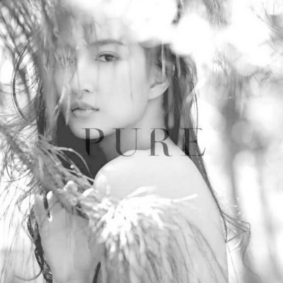 30 ดารา ถ่ายภาพในคอนเซ็ปต์สุดอาร์ท PURE