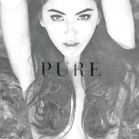 30 ดารา ถ่ายภาพในคอนเซ็ปต์สุดอาร์ท PURE