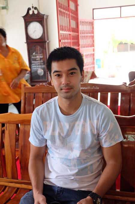 ภาพหลุด อ๊อฟ ชนะพล