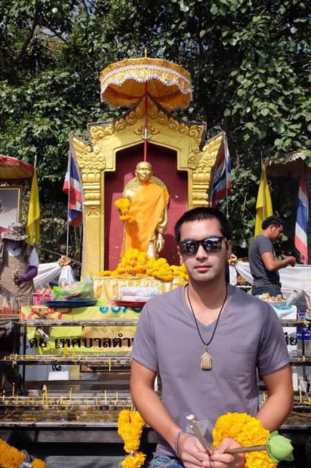 ภาพหลุด อ๊อฟ ชนะพล