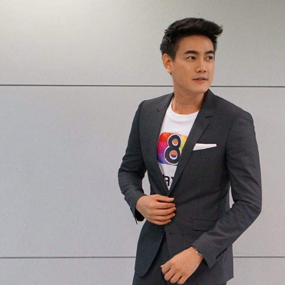 ฟลุค จิระ