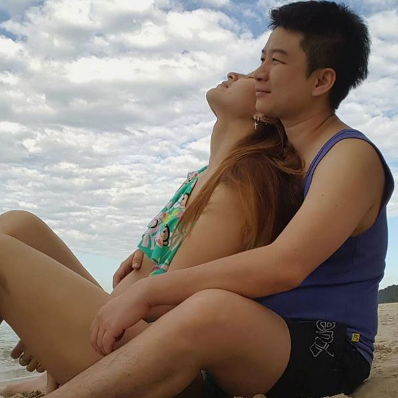 แคนดี้ รากแก่น