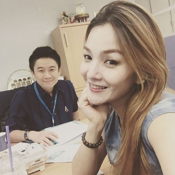 แคนดี้ รากแก่น