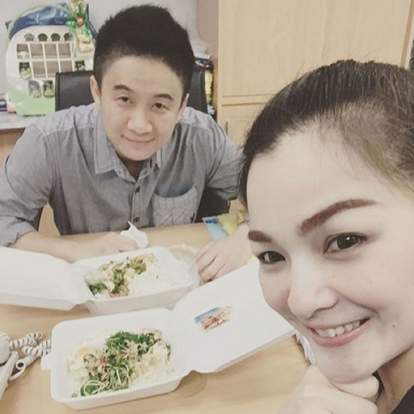 แคนดี้ รากแก่น