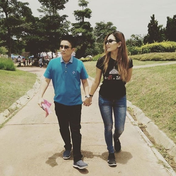 แคนดี้ รากแก่น