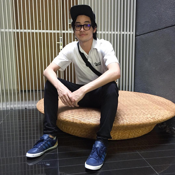 เก้า จิรายุ