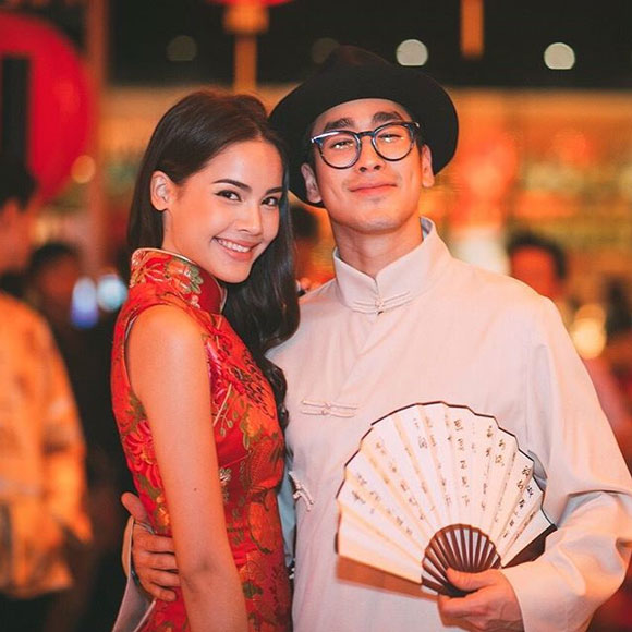 ณเดชน์ ญาญ่า