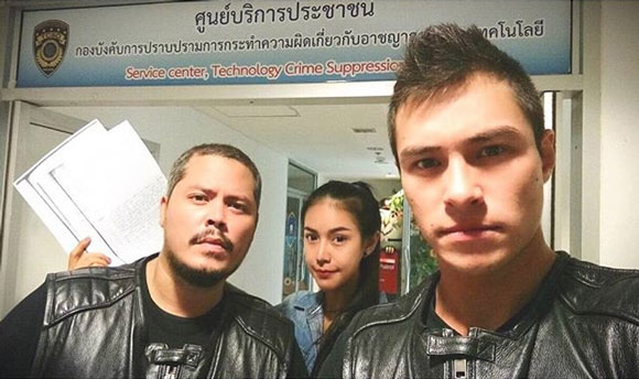 ปีเตอร์ คอร์ป