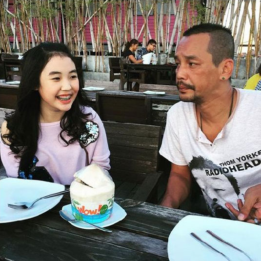 พลอย มงกุฎเพชร