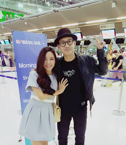 ปลื้ม ทับทิม