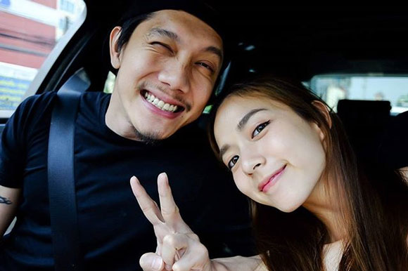 ปั๊บ ใบเตย เที่ยวญี่ปุ่น