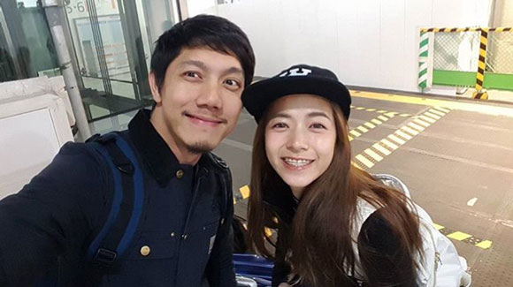 ปั๊บ ใบเตย เที่ยวญี่ปุ่น