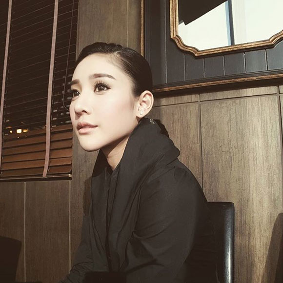 แตงโม ภัทรธิดา