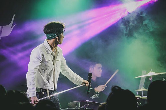 แพท โตโน่