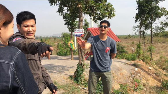 เวียร์ ศุกลวัฒน์