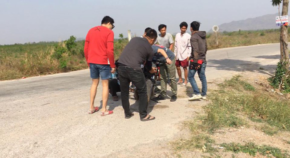 เวียร์ ศุกลวัฒน์