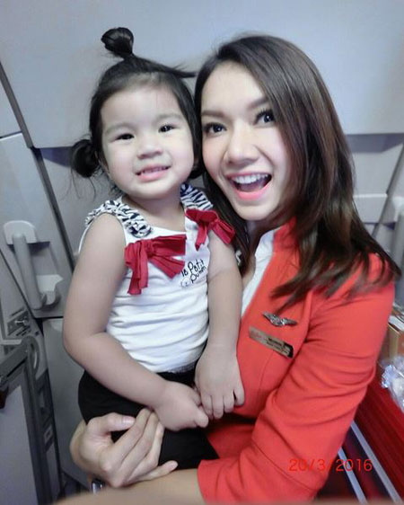 น้องมะลิ