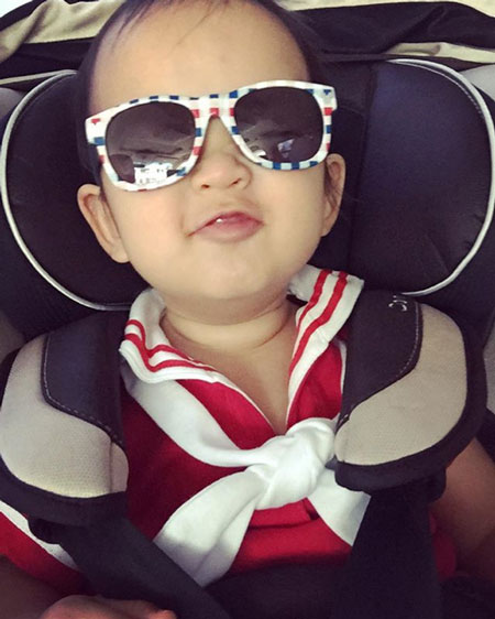 น้องปีใหม่