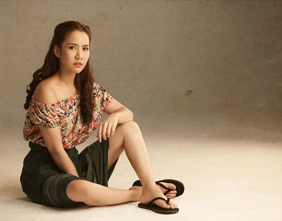 ฟิตติ้ง อีพริ้งคนเริงเมือง 2016