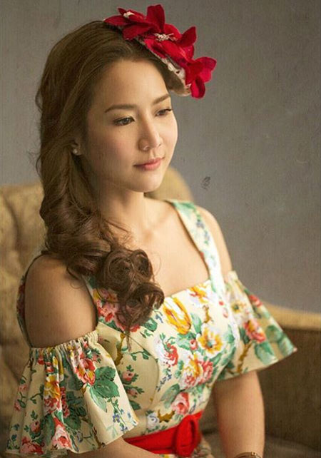 ฟิตติ้ง อีพริ้งคนเริงเมือง 2016