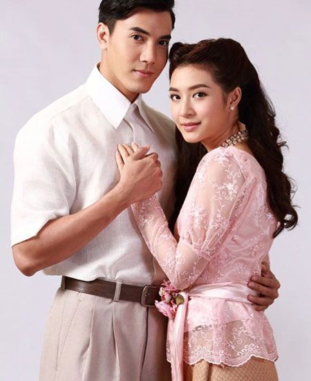 เพชรกลางไฟ ฟิตติ้ง