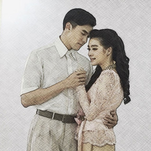 เพชรกลางไฟ ฟิตติ้ง