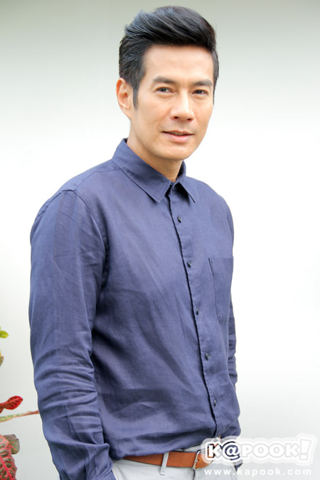 ละคร เพลิงบุญ บวงสรวง