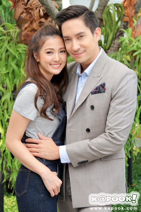 ละคร เพลิงบุญ บวงสรวง