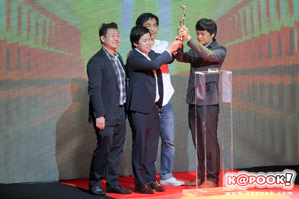 สุพรรณหงษ์ ครั้งที่ 25