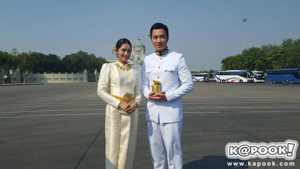 เจมส์ เรืองศักดิ์