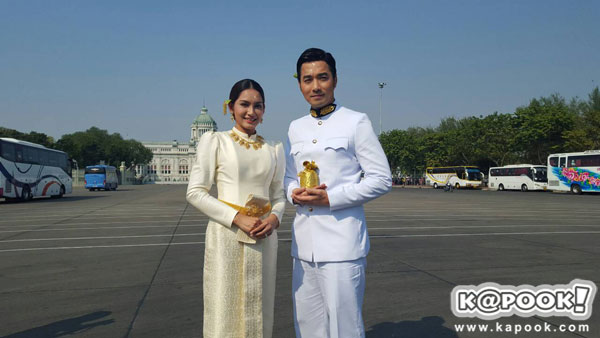 เจมส์ เรืองศักดิ์