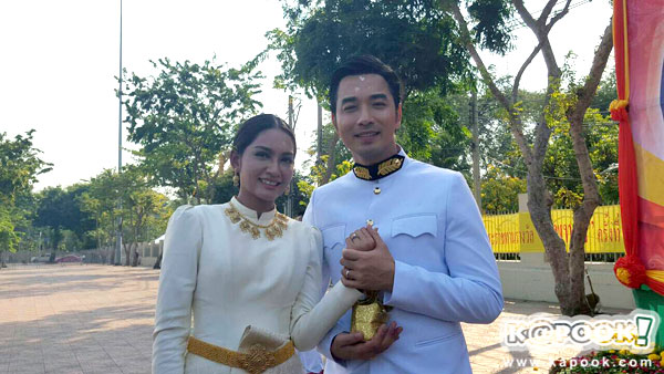 เจมส์ เรืองศักดิ์
