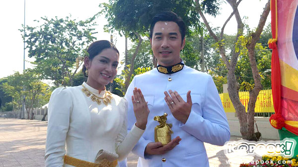 เจมส์ เรืองศักดิ์