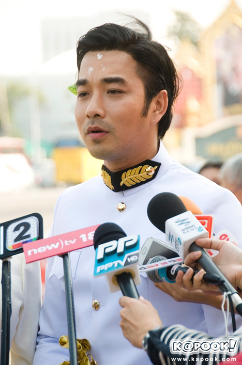 เจมส์ เรืองศักดิ์
