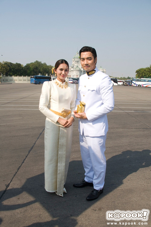 เจมส์ เรืองศักดิ์