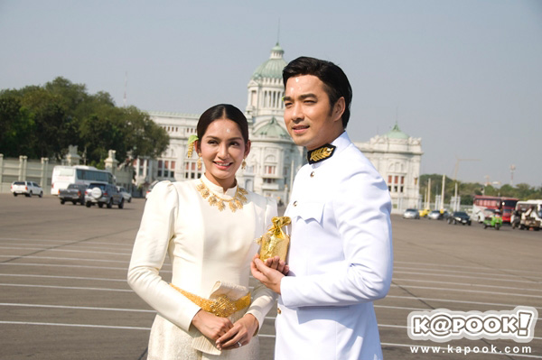 เจมส์ เรืองศักดิ์