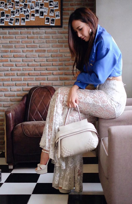 อั้ม พัชราภา