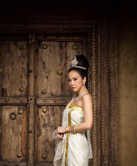 อั้ม พัชราภา