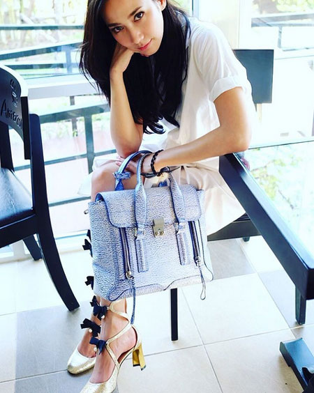 อั้ม พัชราภา