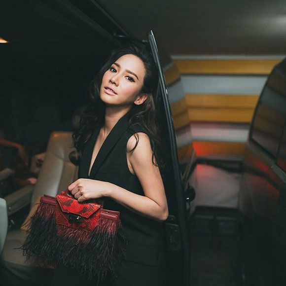 อั้ม พัชราภา