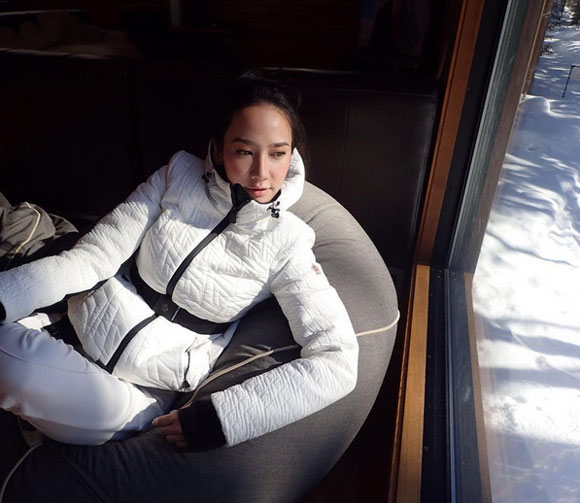 อั้ม พัชราภา