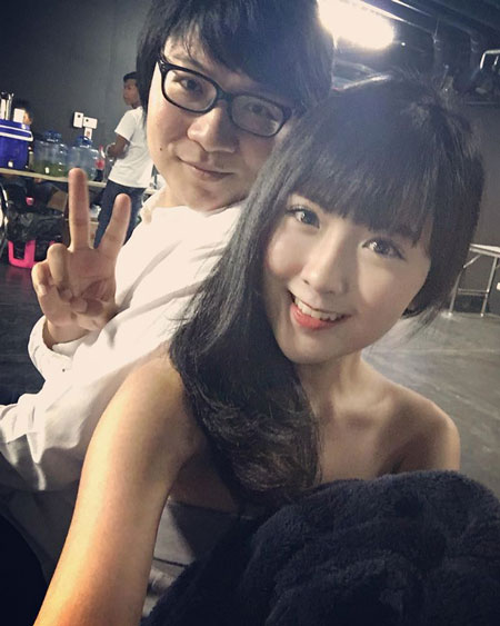 คัตโตะ เบียร์ the voice