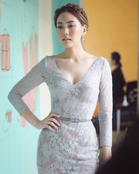 เจนี่ เทียนโพธิ์สุวรรณ์